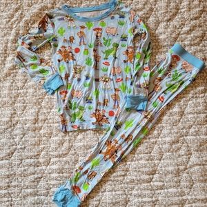 Like New | LS Original Toy Story | 3T